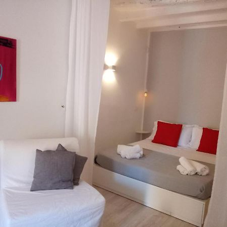 Studio10 Палермо Екстер'єр фото