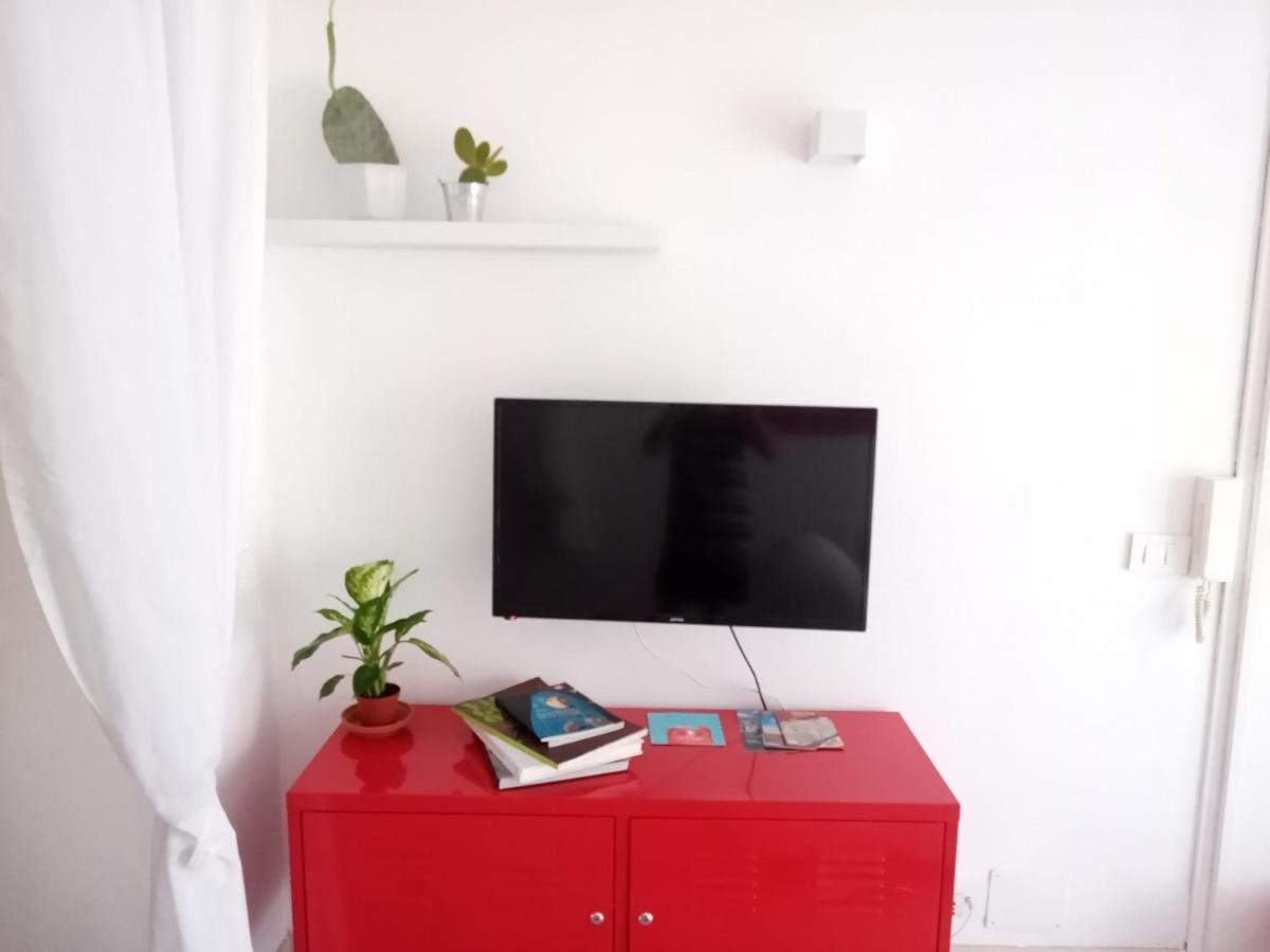 Studio10 Палермо Екстер'єр фото