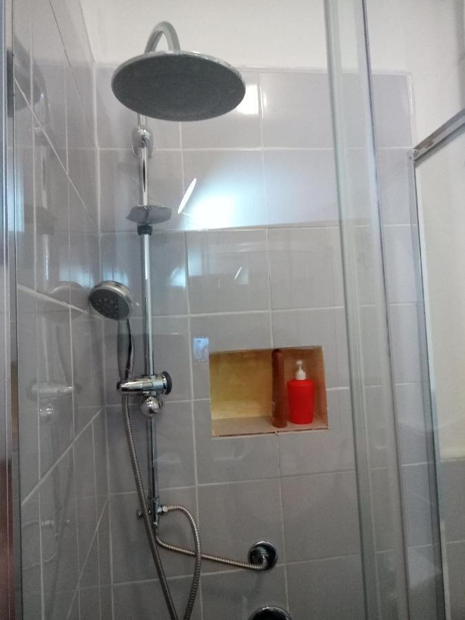 Studio10 Палермо Екстер'єр фото