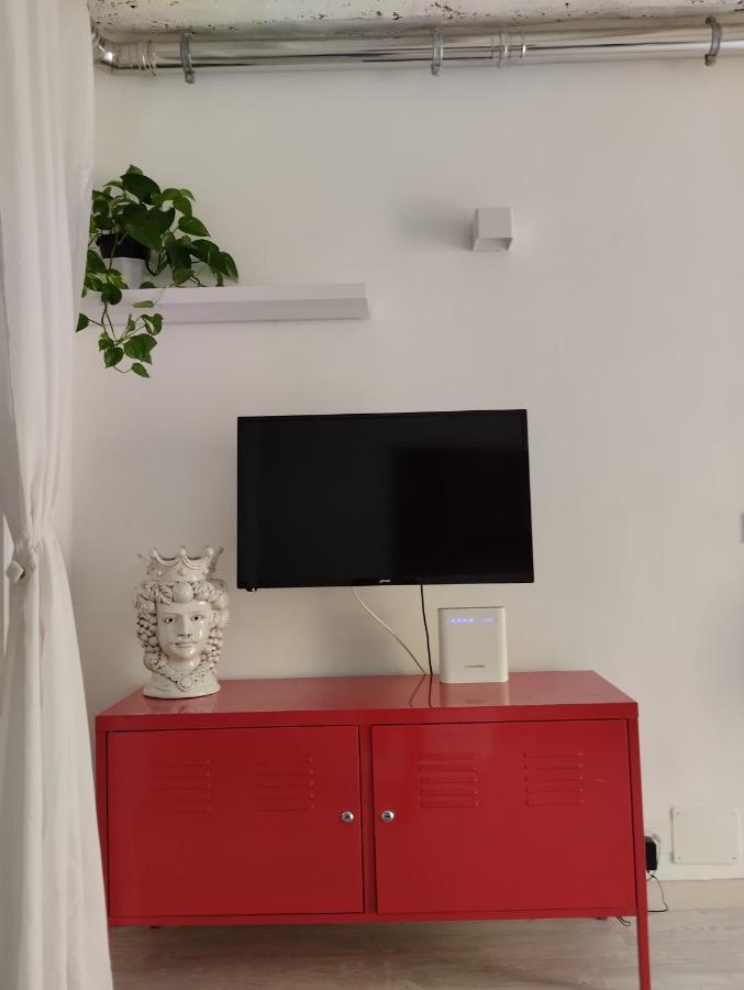 Studio10 Палермо Екстер'єр фото